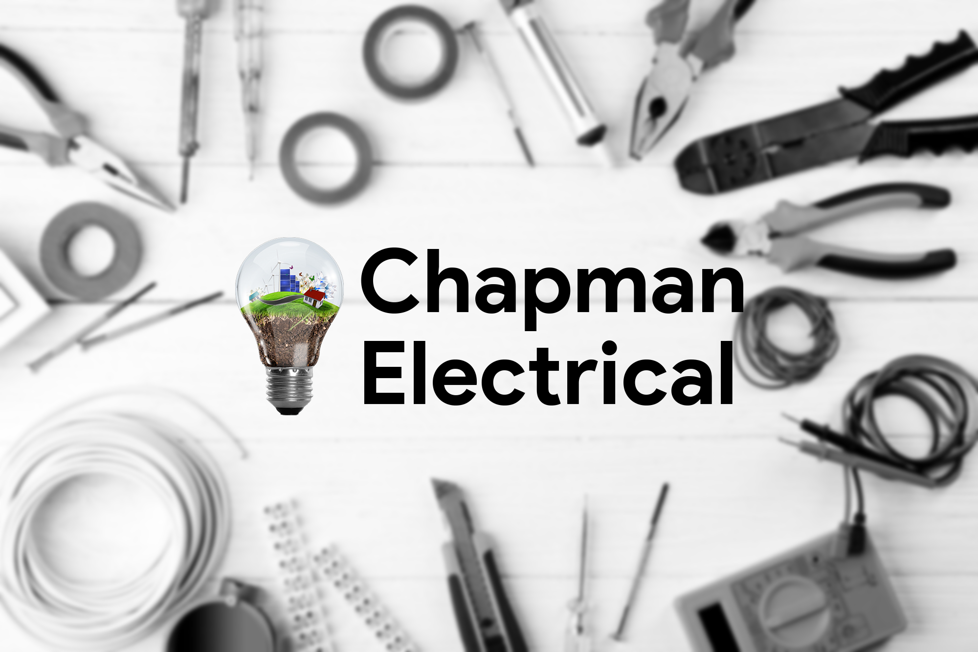 Home Chapman Electrical